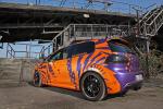Volkswagen Golf R by Cam Shaft 2014 года